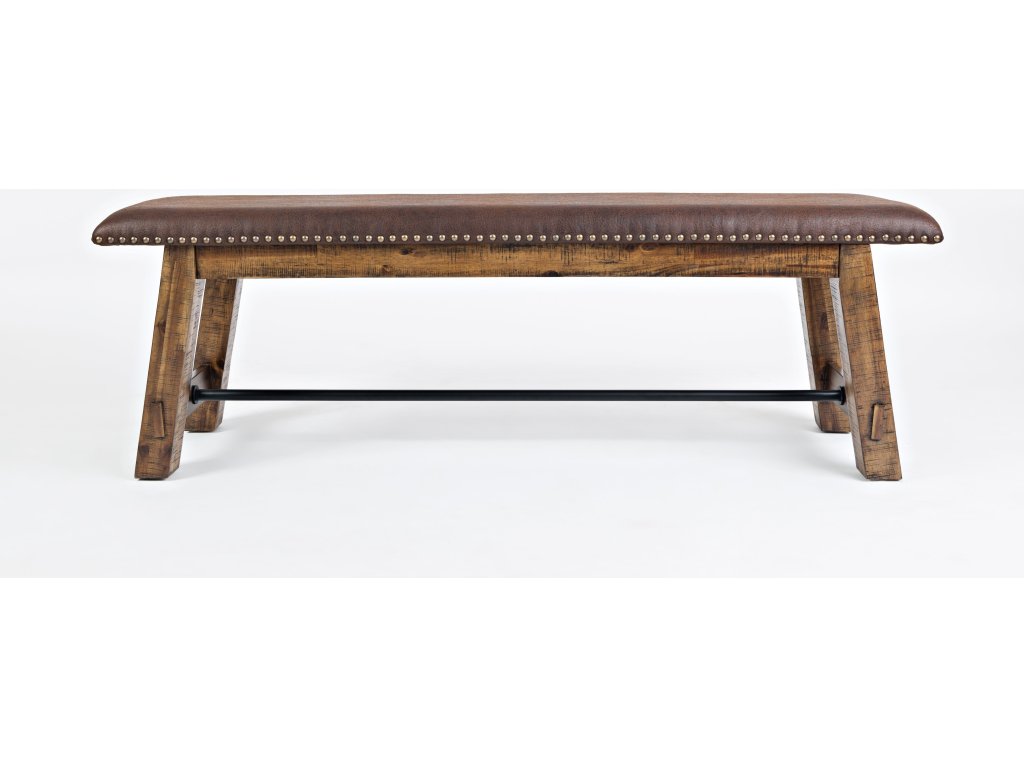 Cannon Valley Bench - main image