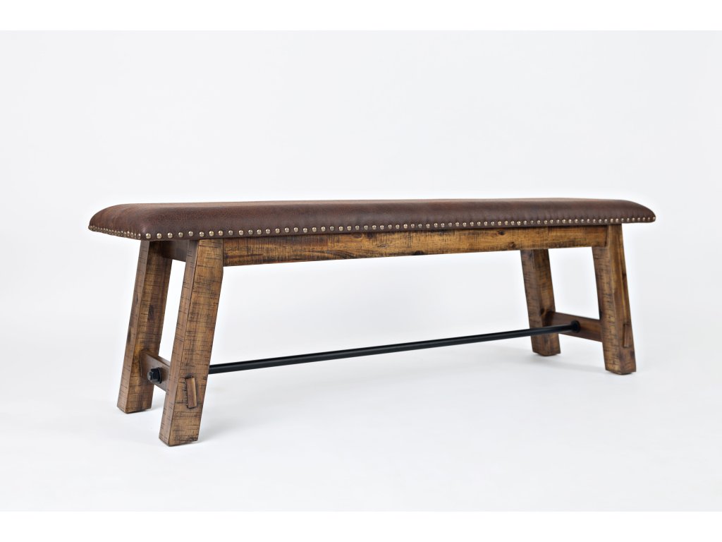 Cannon Valley Bench - image 1