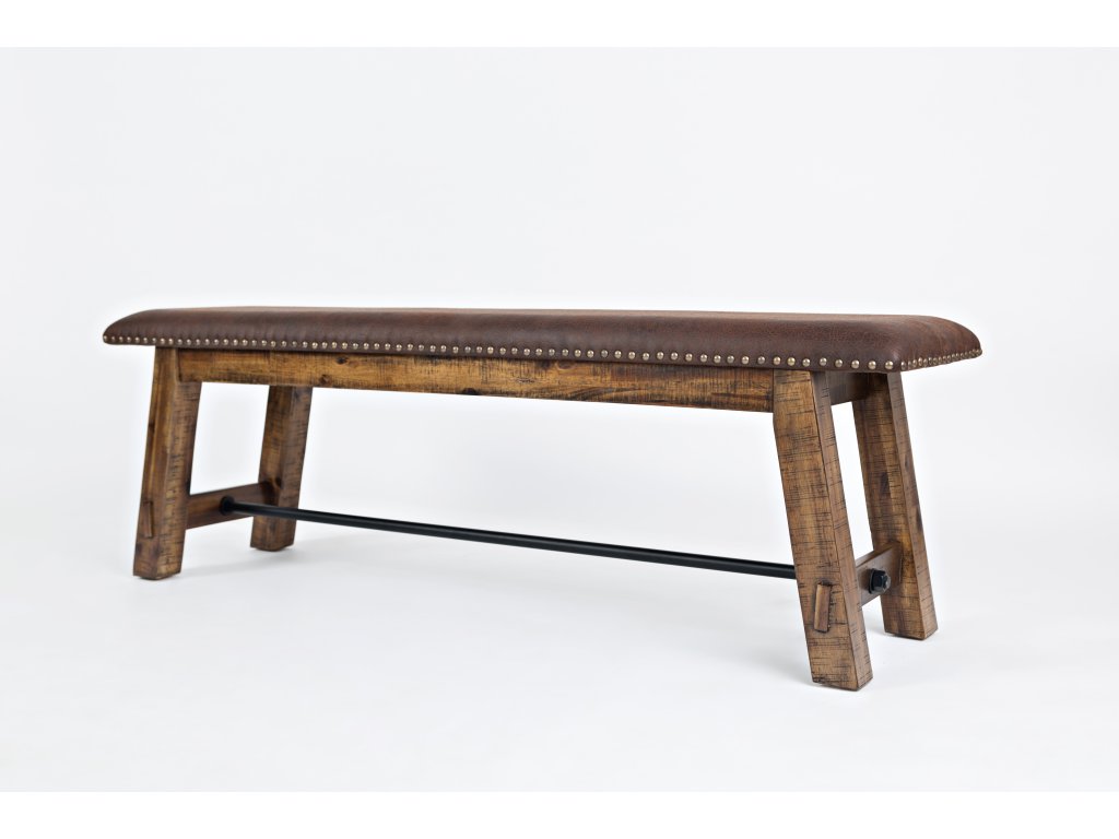 Cannon Valley Bench - image 2