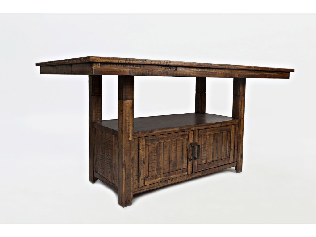 Cocktail Table - Merlot - image 3