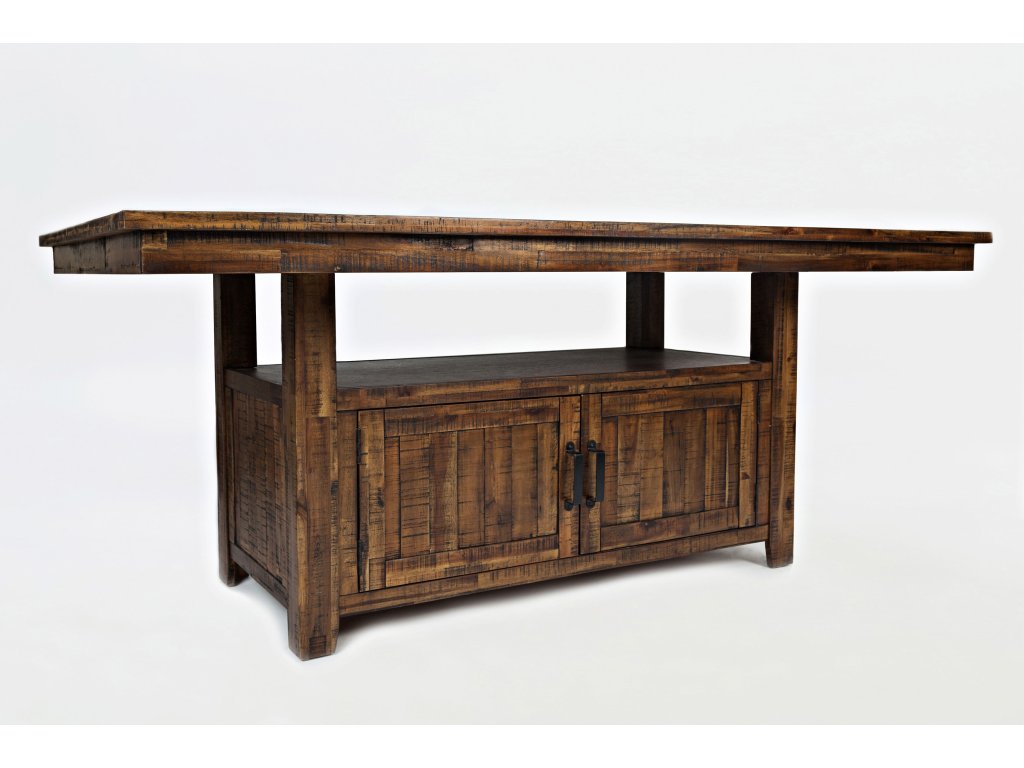 Cocktail Table - Merlot - image 1