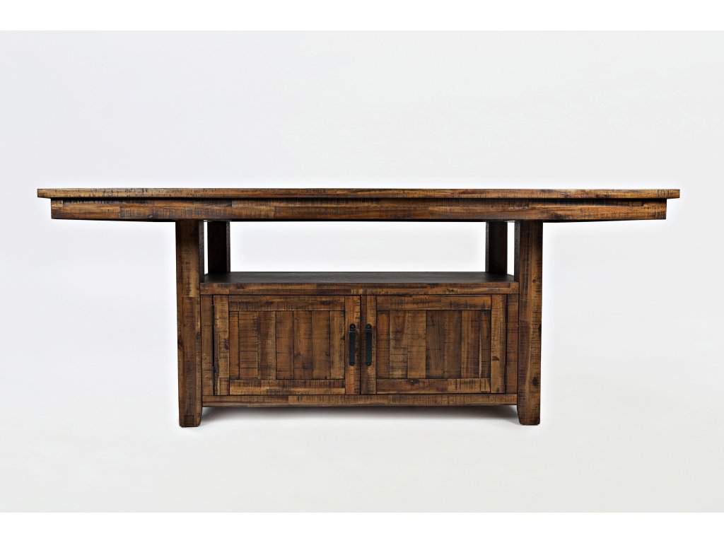 Cocktail Table - Merlot - main image