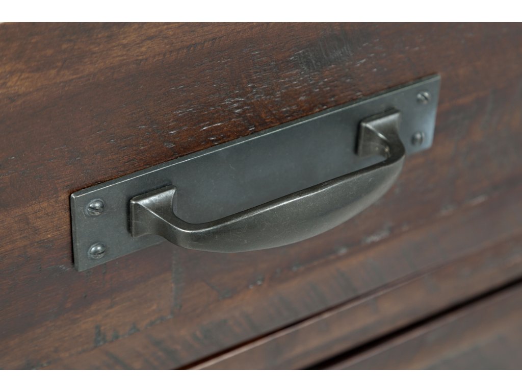 Jackson Lodge Drawer Chest - image 2