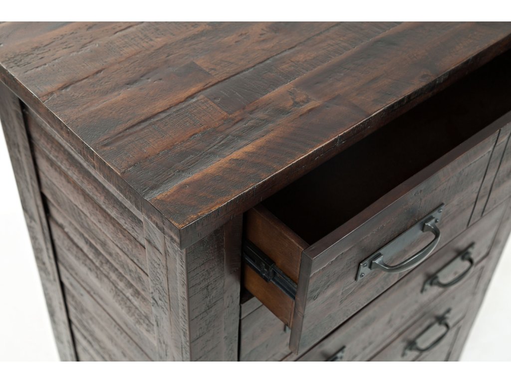 Jackson Lodge Drawer Chest - image 3