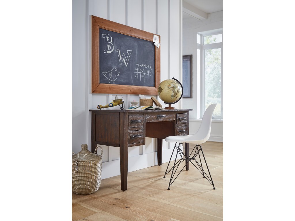 Jackson Lodge Desk - image 1