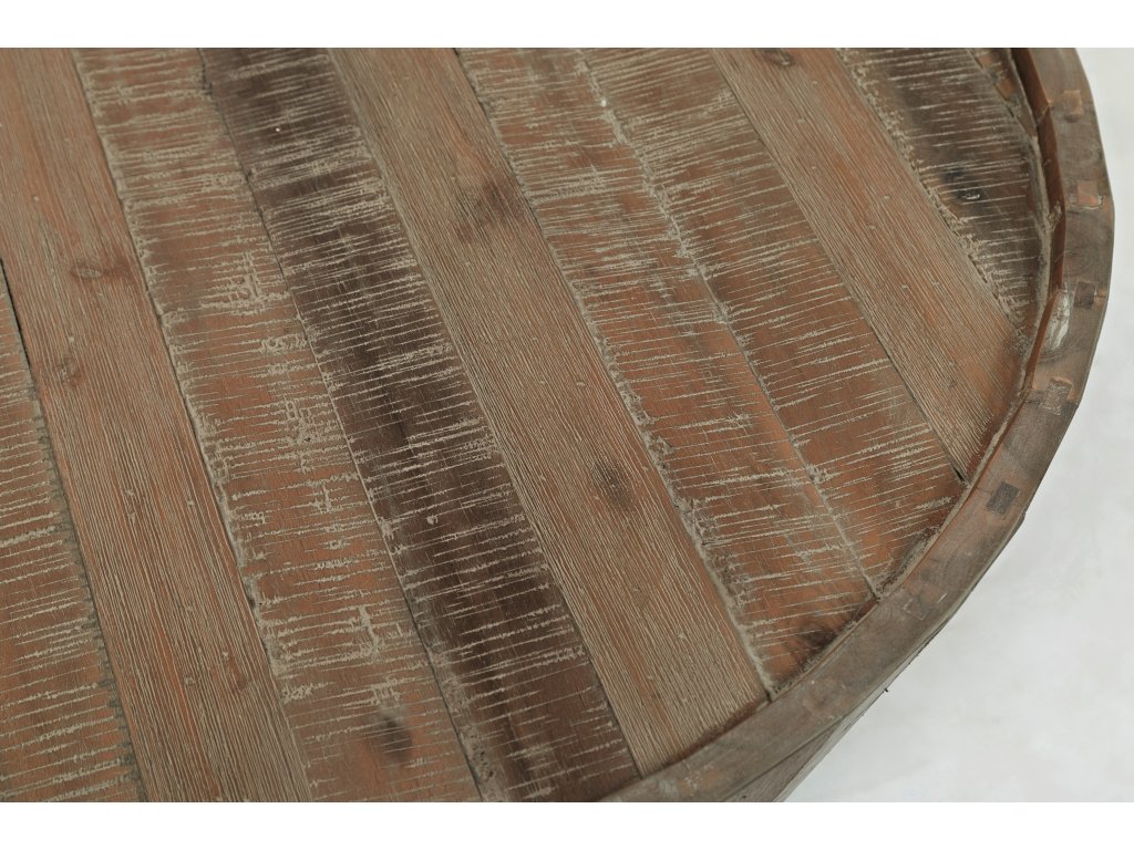 Conundrum Cocktail Table - image 1