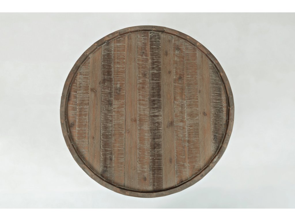Conundrum Cocktail Table - image 3