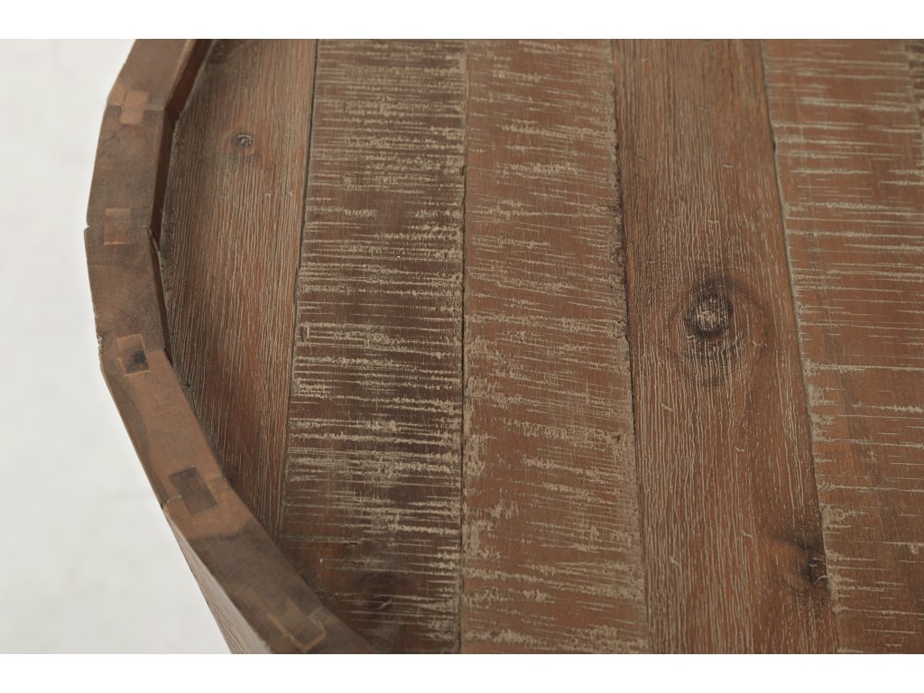 Conundrum End Table - image 1