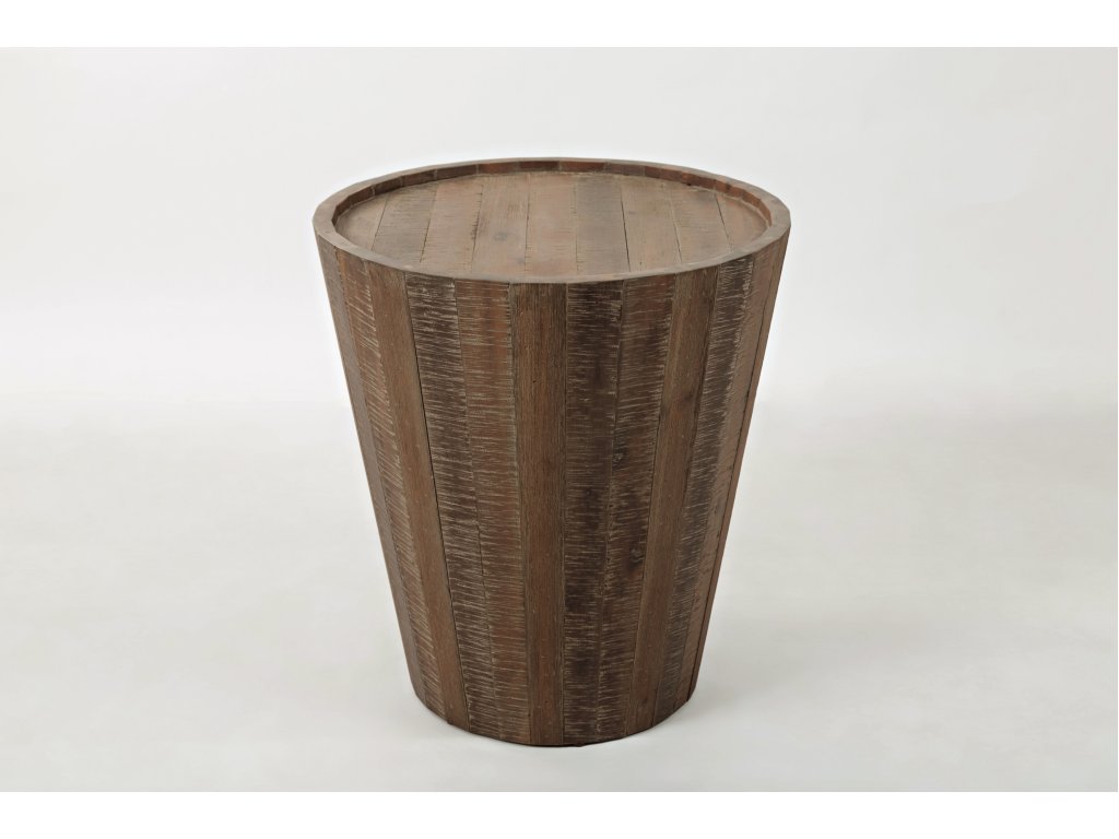 Conundrum End Table - main image