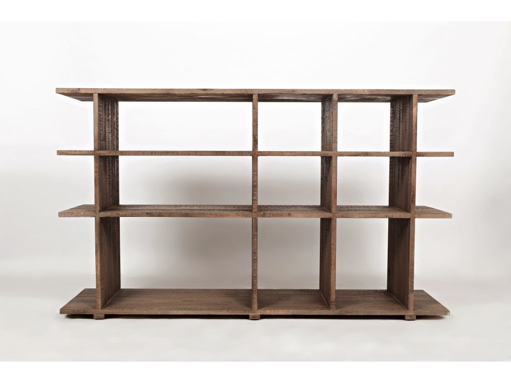 Conundrum Bookcase - main image