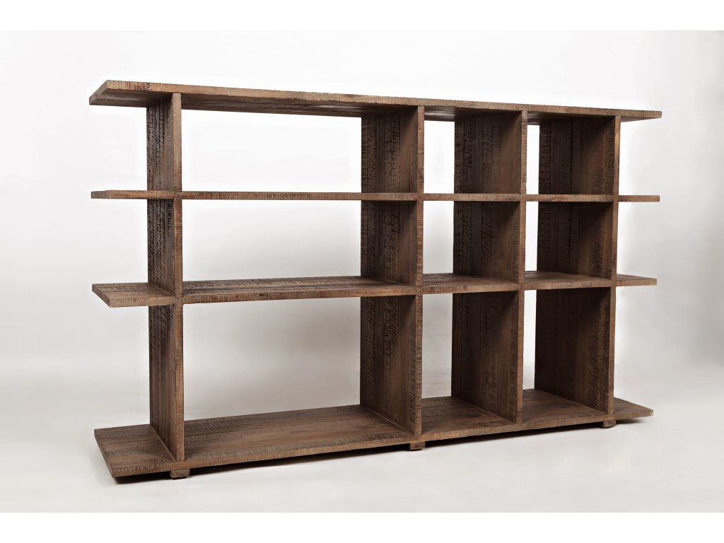 Conundrum Bookcase - image 1