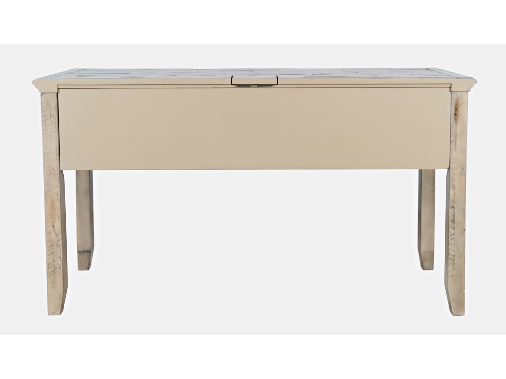 Rustic Shores Power Desk - Watch Hill - image 3