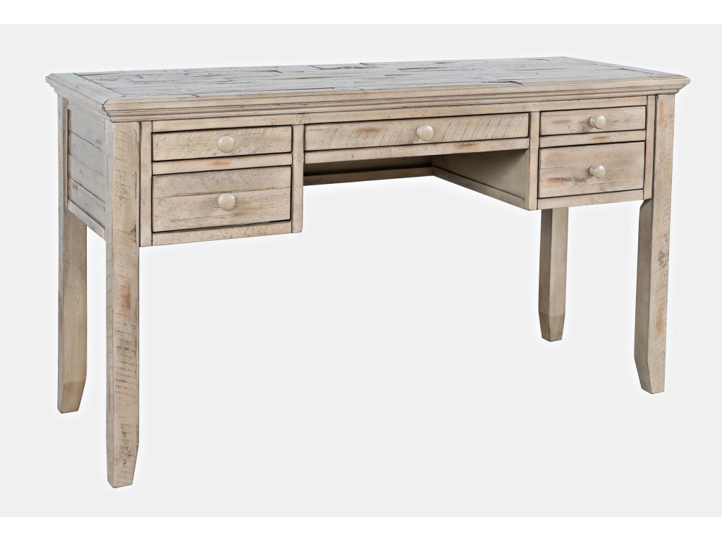Rustic Shores Power Desk - Watch Hill - image 2