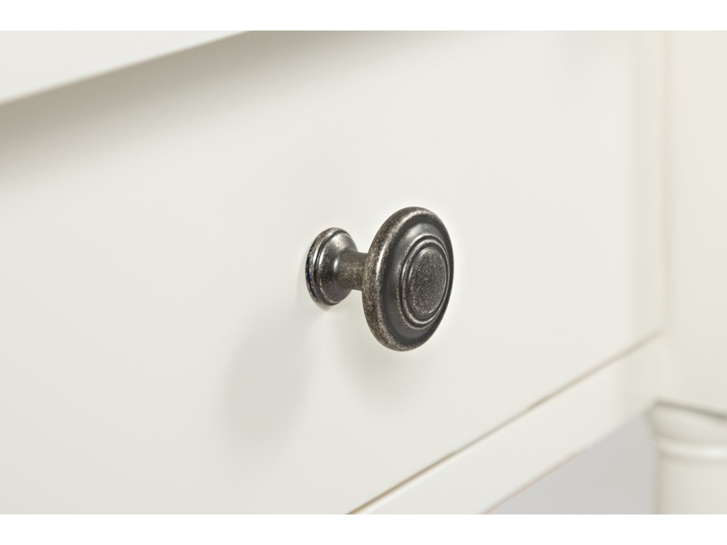 Stately Home Console - Ant White - image 2