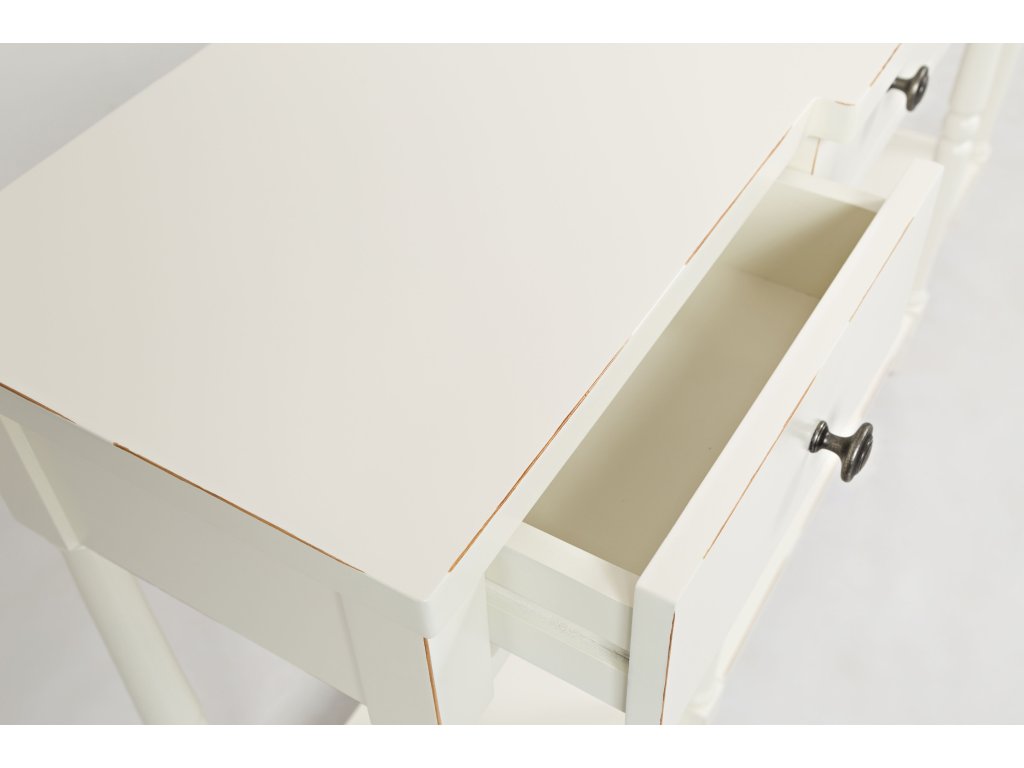 Stately Home Console - Ant White - image 3