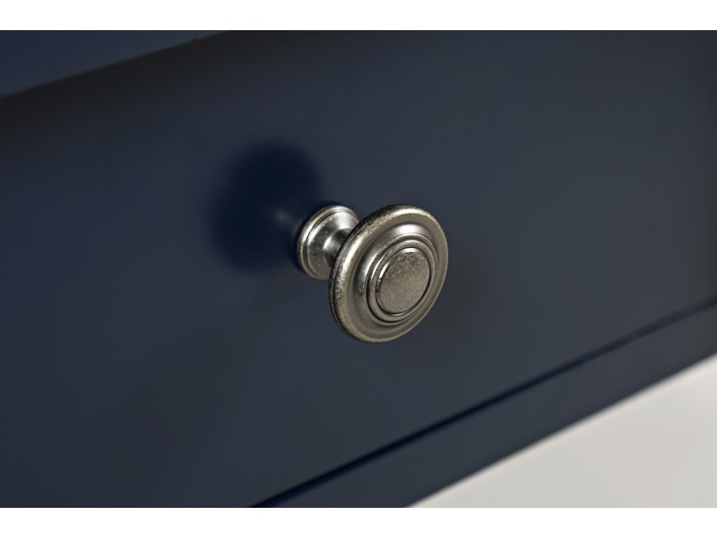 Stately Home Console - Navy - image 3