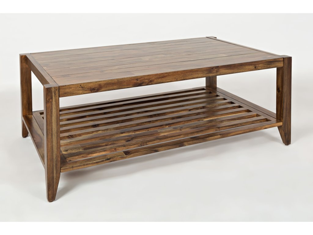 Beacon Street Cocktail Table - image 2