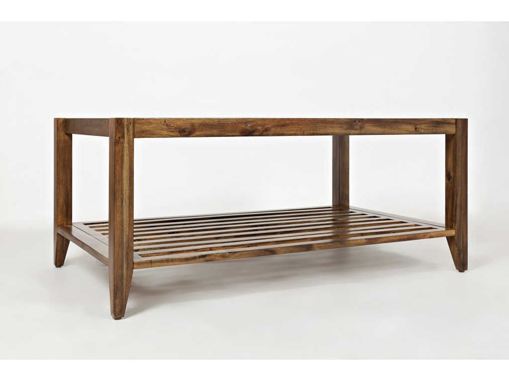Beacon Street Cocktail Table - image 1