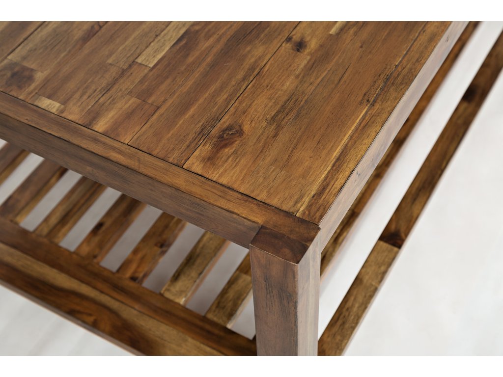 Beacon Street Cocktail Table - image 3