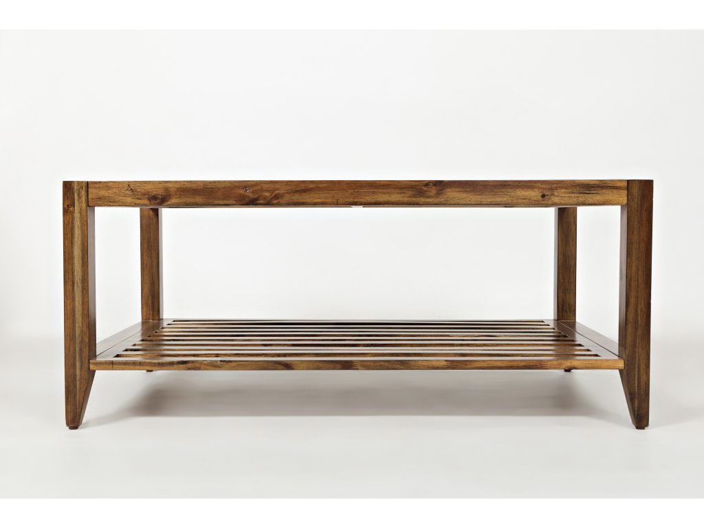 Beacon Street Cocktail Table - main image