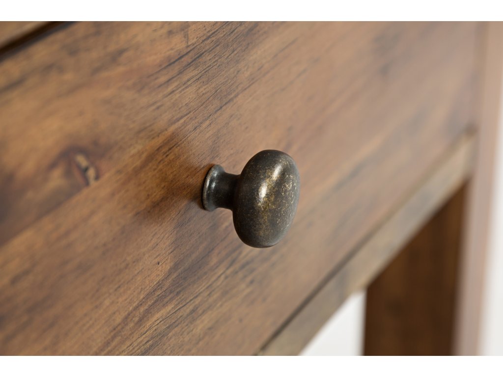 Beacon Street End Table - image 3