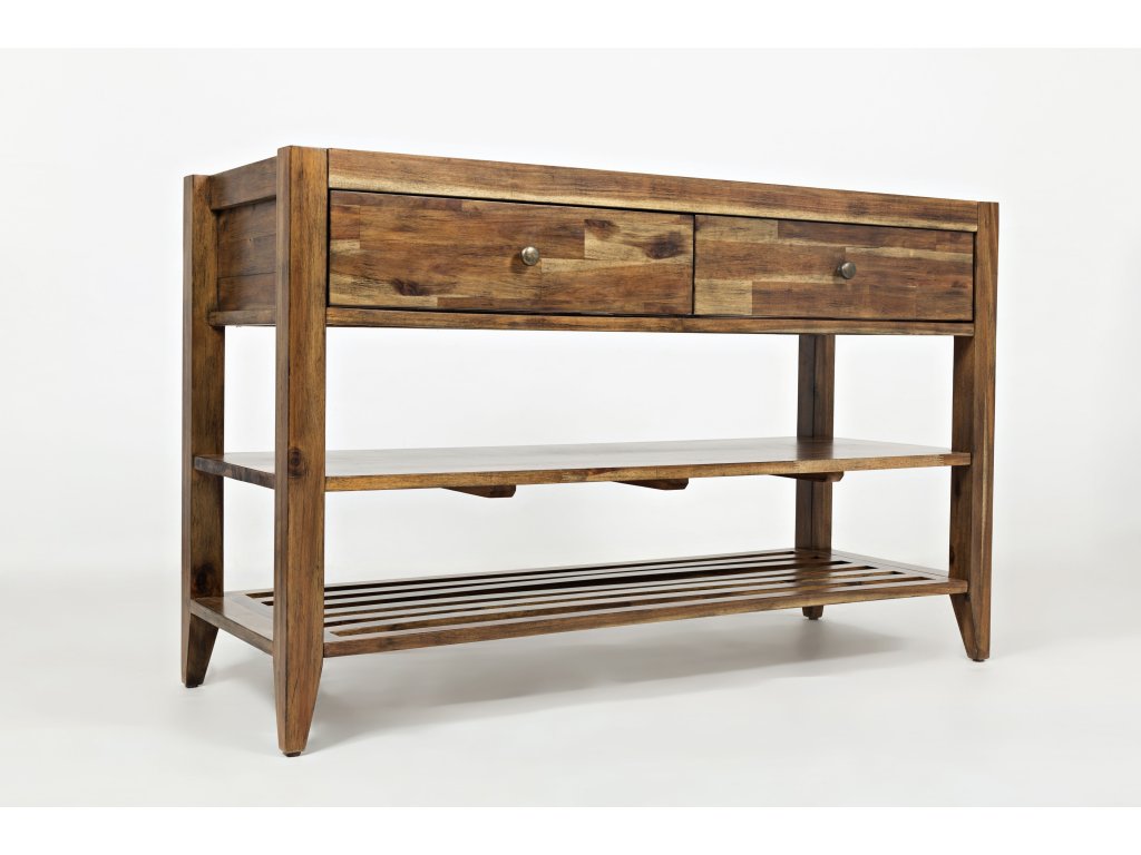 Beacon Street Sofa Console - image 1