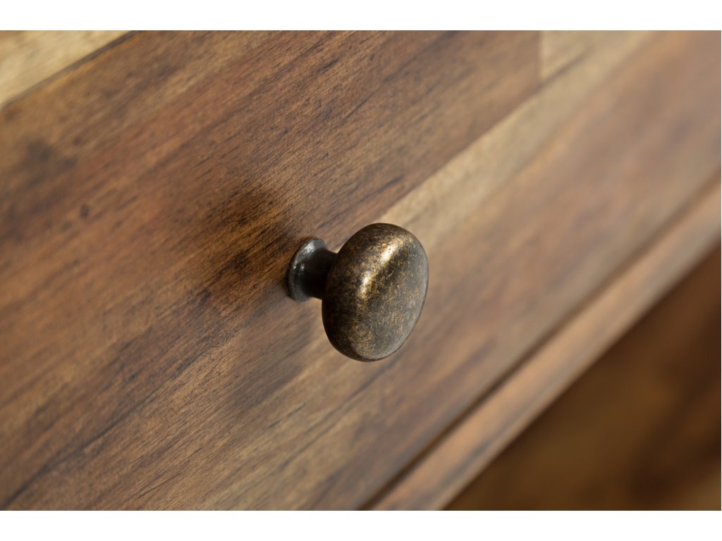 Beacon Street Sofa Console - image 2