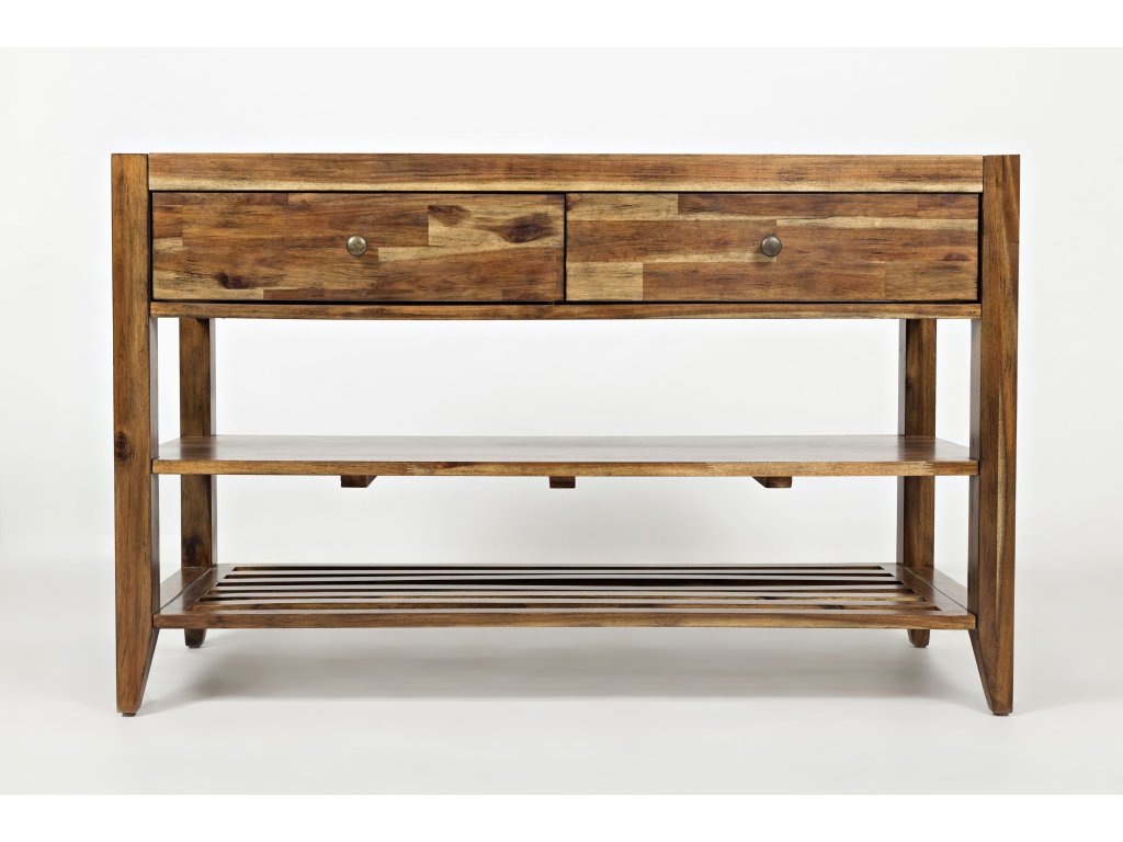 Beacon Street Sofa Console - main image
