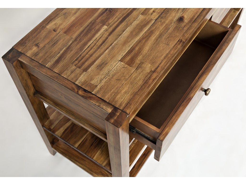 Beacon Street Sofa Console - image 3