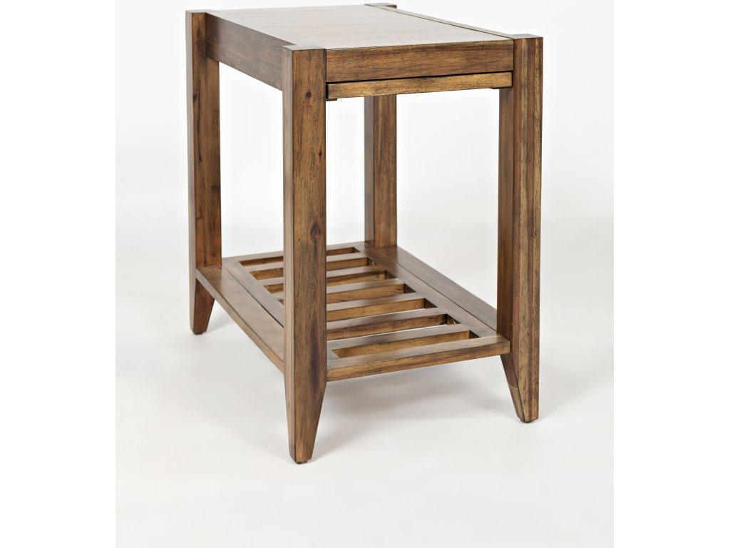 Beacon Street Chairside Table - image 1