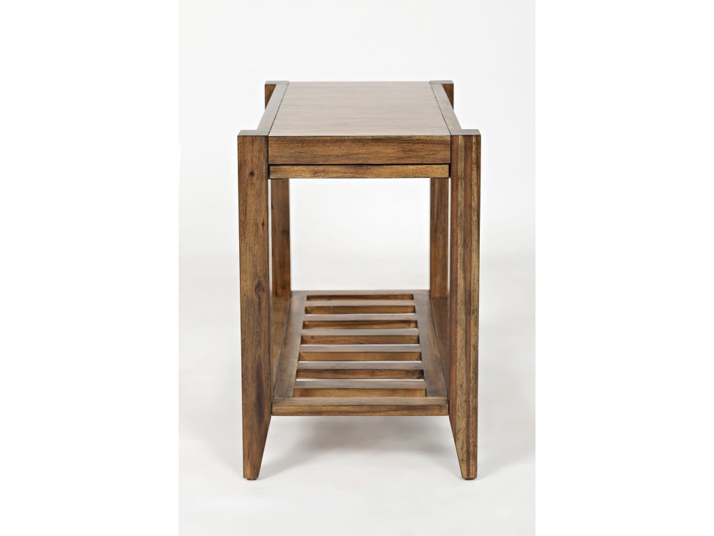 Beacon Street Chairside Table - main image