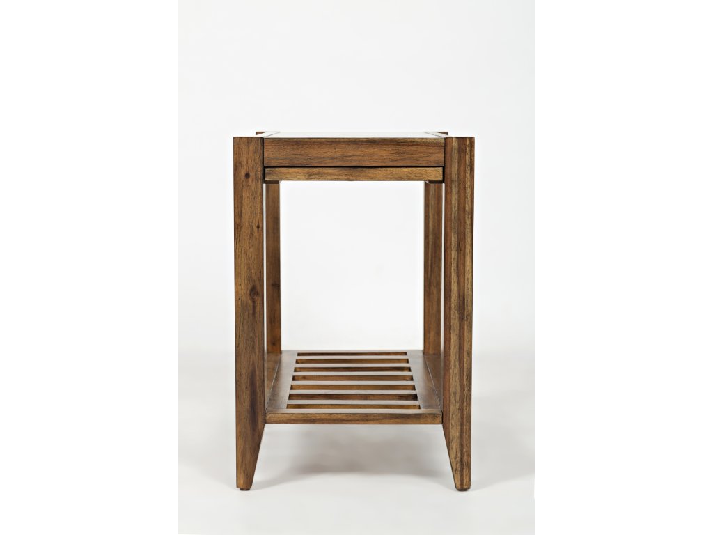 Beacon Street Chairside Table - image 3