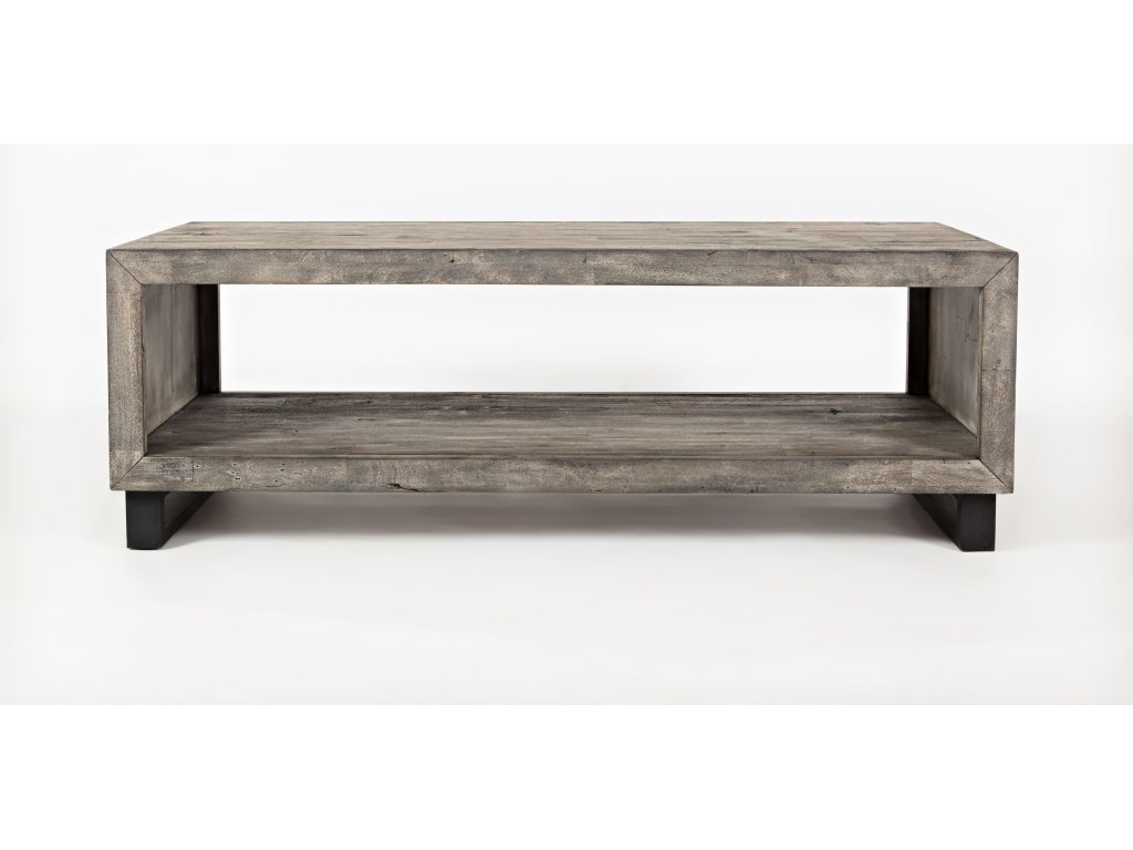 Mulholland Drive Cocktail Table - main image