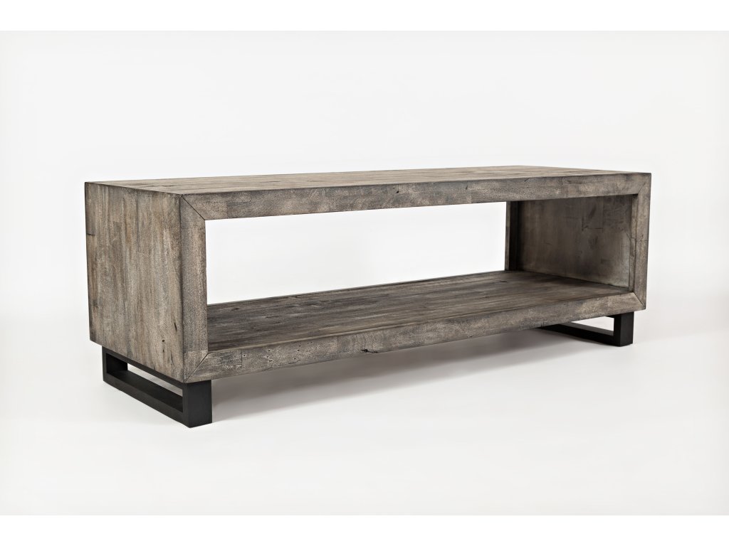 Mulholland Drive Cocktail Table - image 1