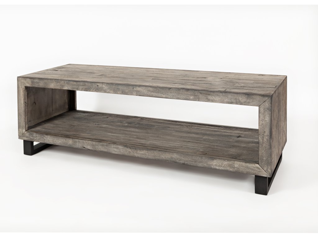 Mulholland Drive Cocktail Table - image 2