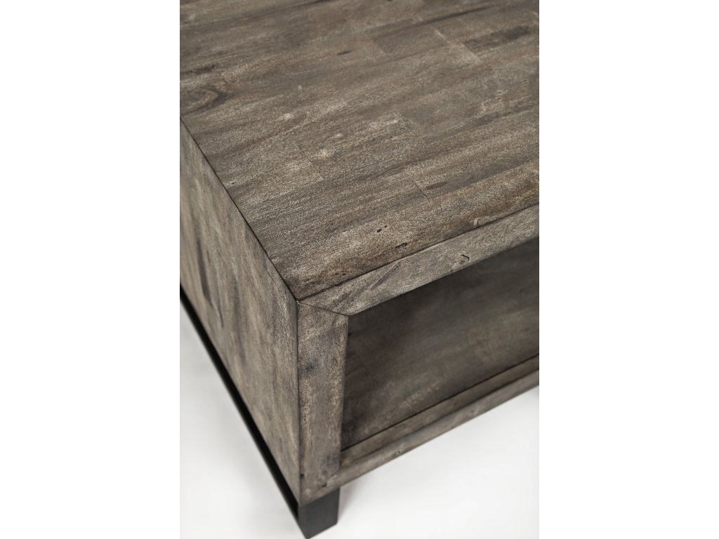 Mulholland Drive End Table - image 3