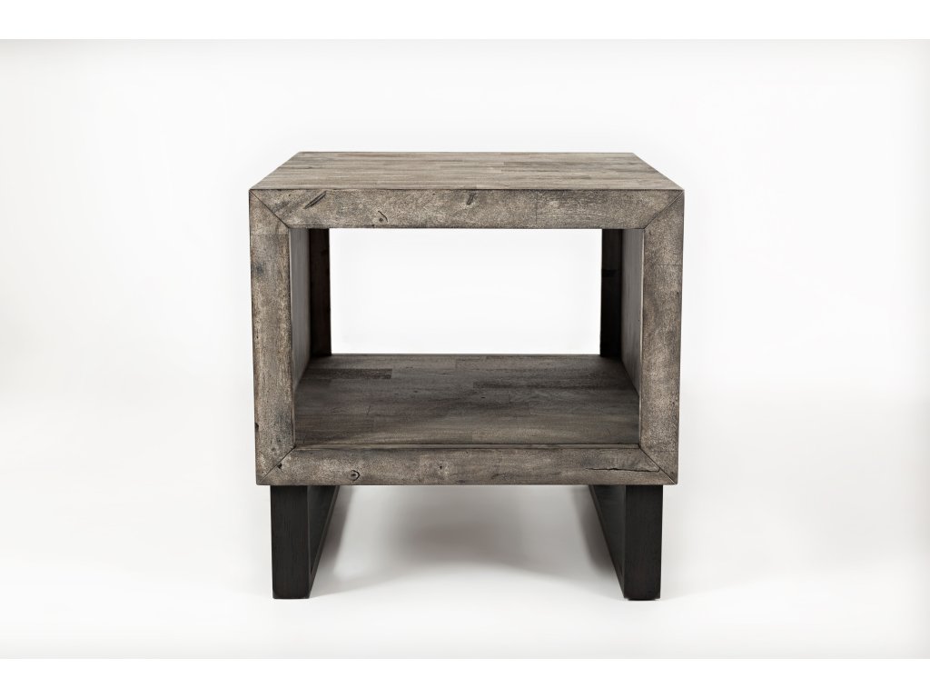 Mulholland Drive End Table - main image