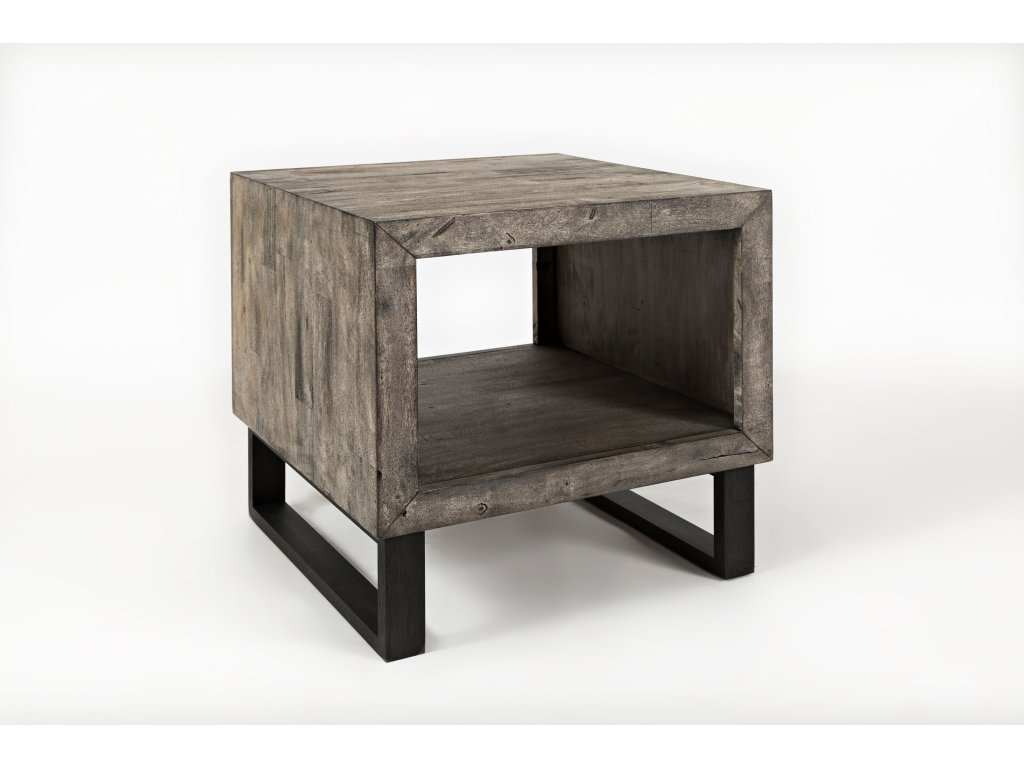Mulholland Drive End Table - image 1
