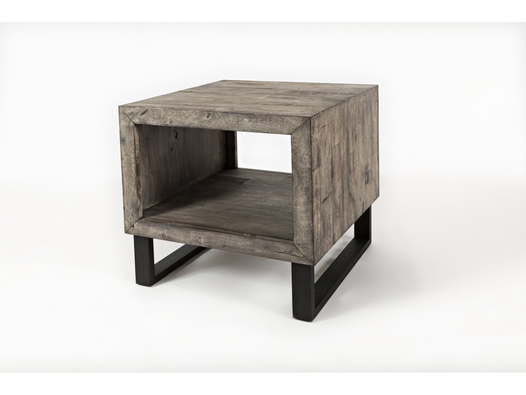 Mulholland Drive End Table - image 2