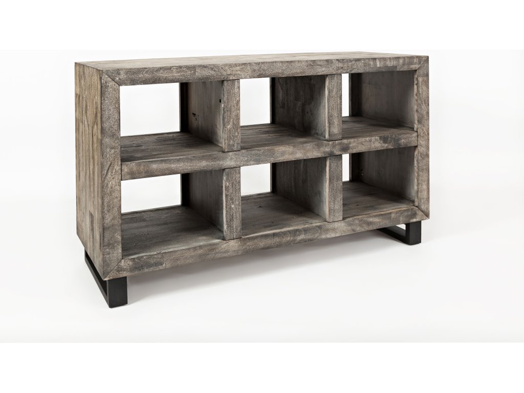 Mulholland Drive Sofa Table - image 1