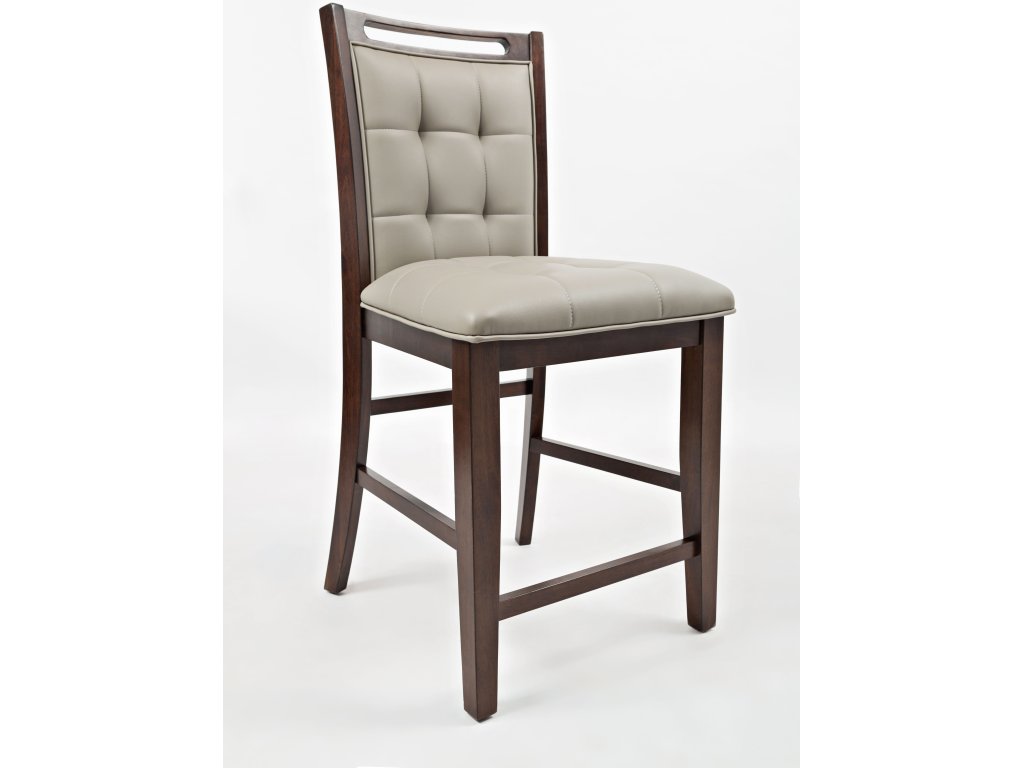 Manchester Uph Stool (2/CTN) - image 1