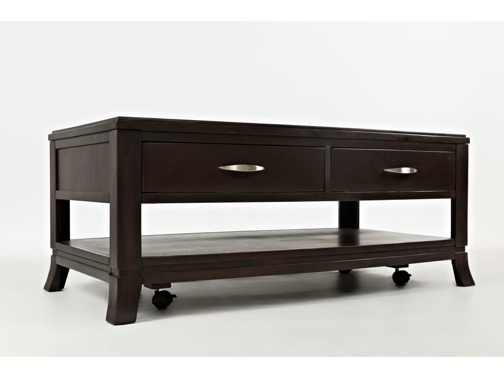 Downtown Cocktail Table - image 1