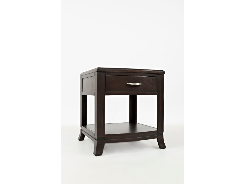 Downtown End Table - image 1