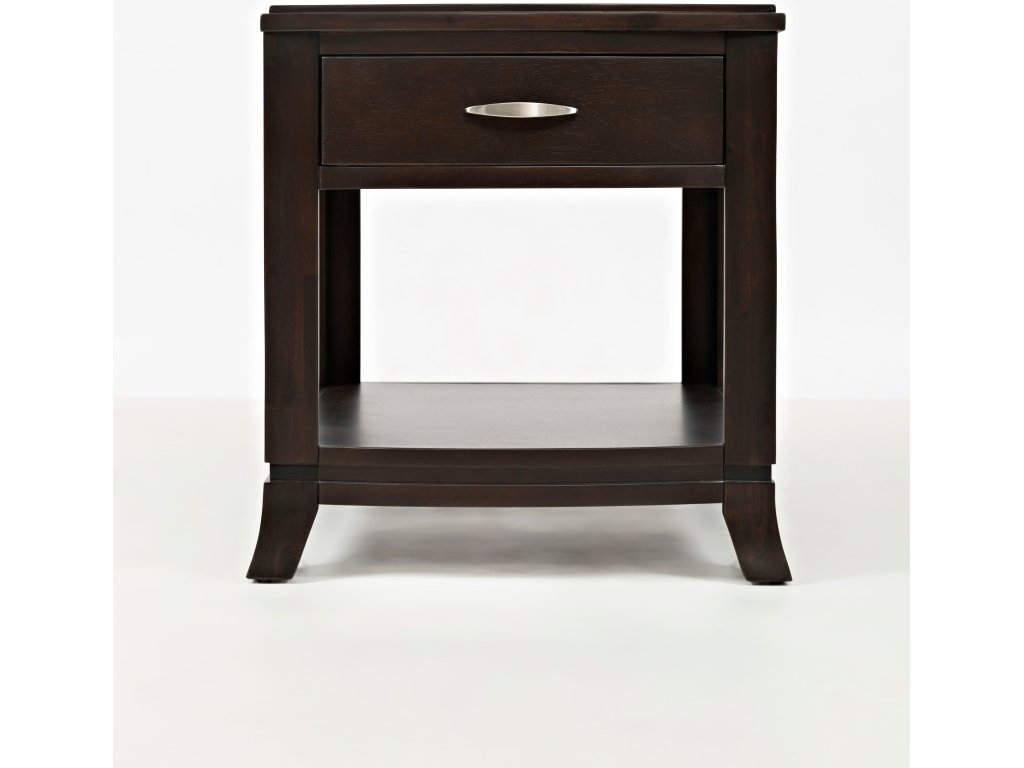 Downtown End Table - main image