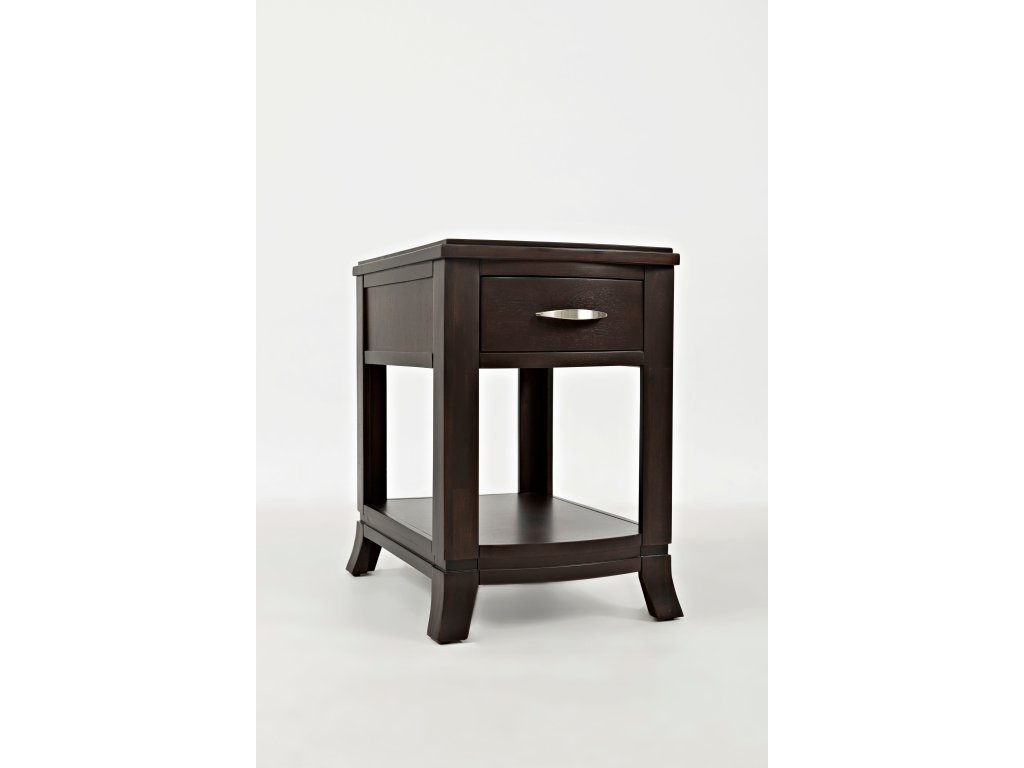 Downtown Chairside Table - image 1
