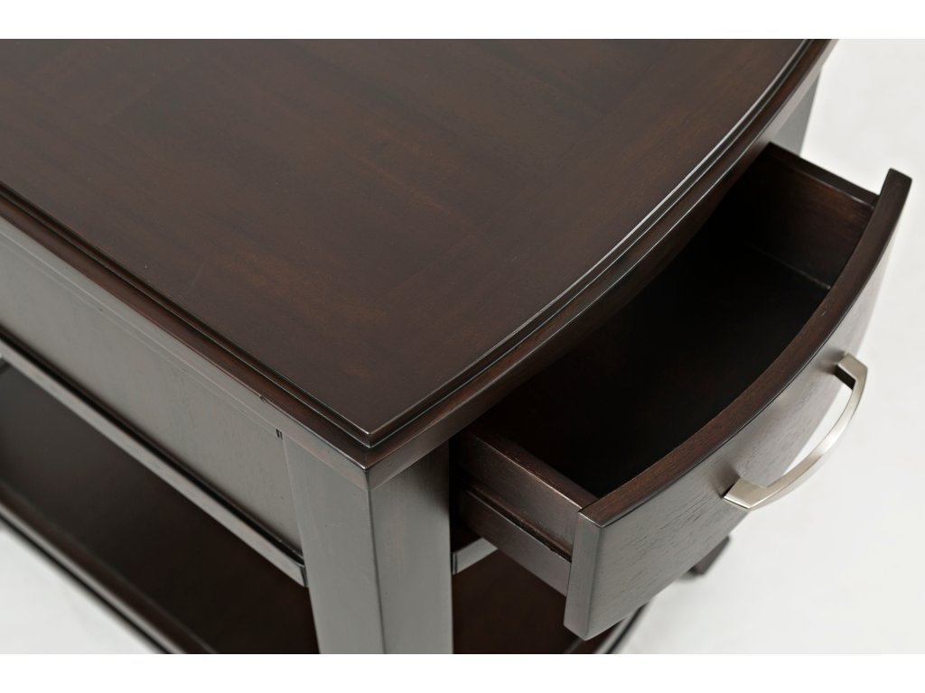 Downtown Chairside Table - image 3