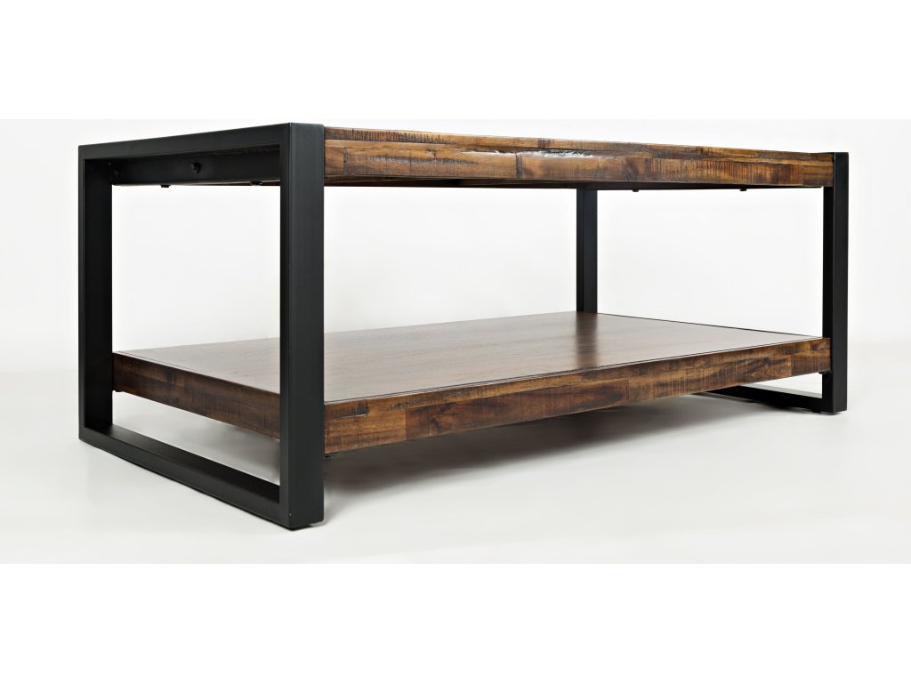 Loftworks Cocktail Table - image 1