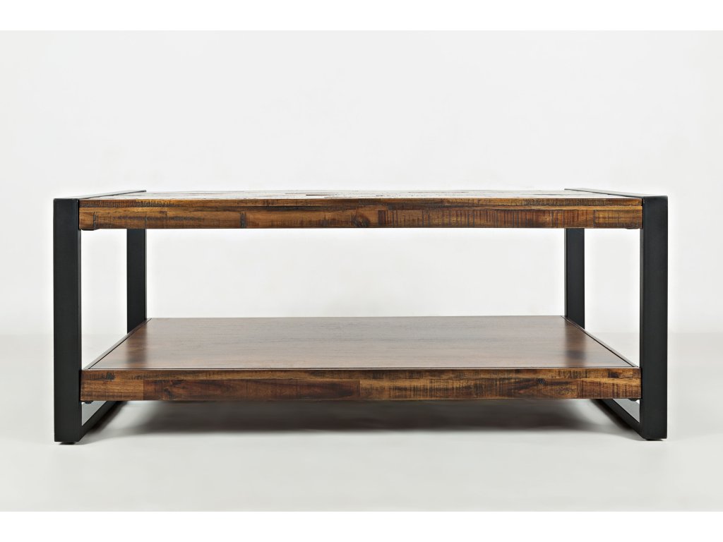 Loftworks Cocktail Table - main image
