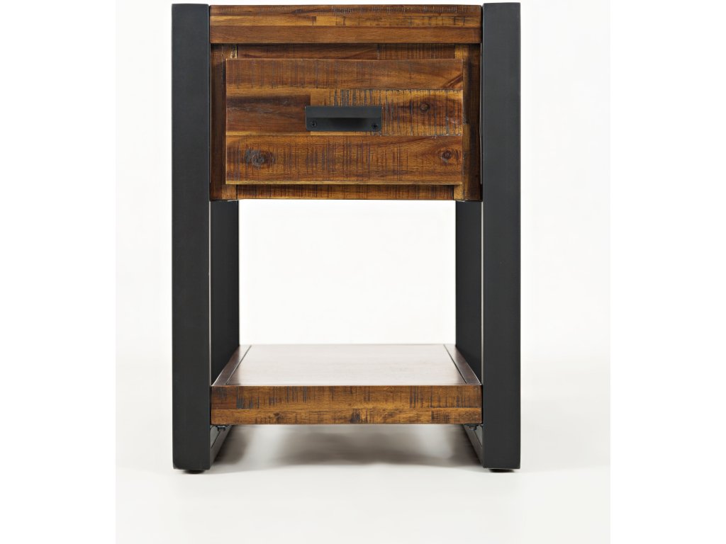 Loftworks Chairside Table - main image