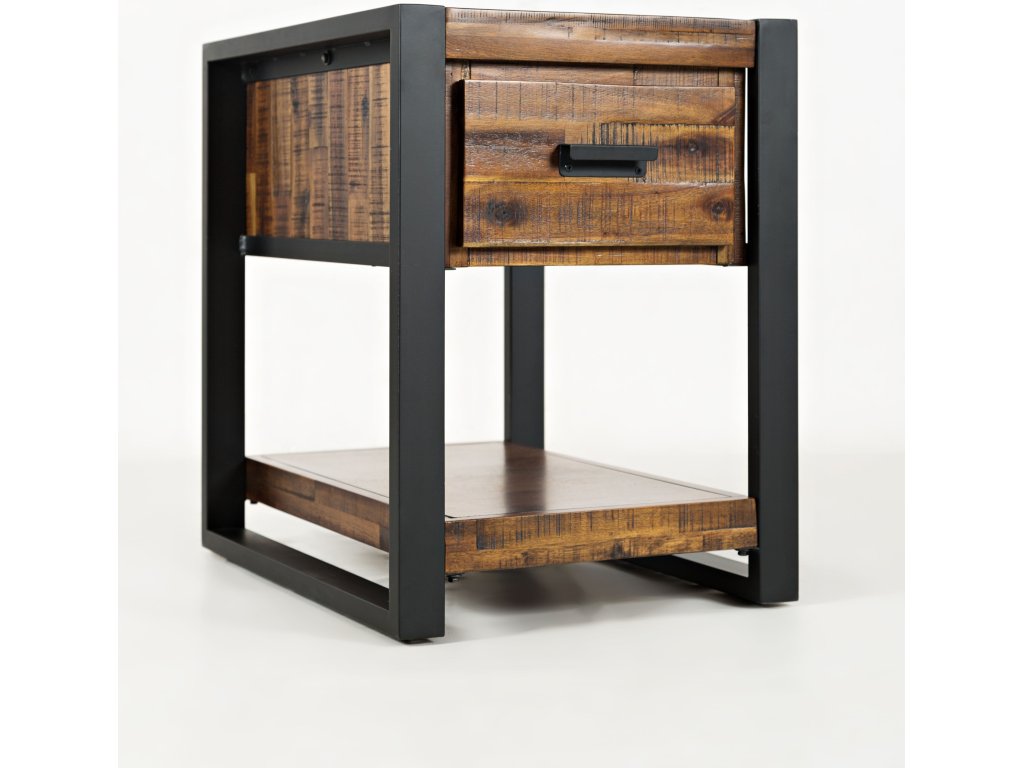 Loftworks Chairside Table - image 1